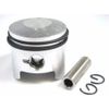 40MM Piston Ring Kit 47CC ATV Dirt Pocket Bike