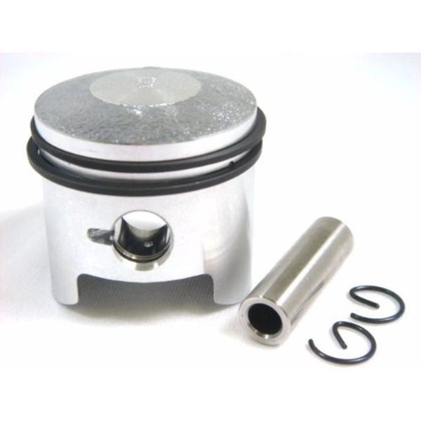 40MM Piston Ring Kit 47CC ATV Dirt Pocket Bike