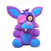 Funko Five Nights at Freddy's: Plush – Foxy Blacklight (Purple)