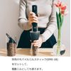 HARIO hand coffee grinder, in ceramic, slim shape
