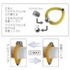 Kumacky Aroma SP Ring Ivory (No Anti-lost Strap)