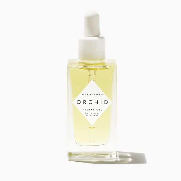 Herbivore Botanicals Face Oil (Orchid) (50mL)