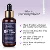 Cos De BAHA (RS) Retinol Serum 60ml