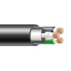 10/3 SOOW SO 600V Portable Power Cord 50'