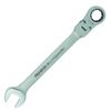 Proxxon Single Ratchet Wrench MicroSpeeder with Joint 16 mm