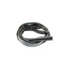 Genuine ZANUSSI Oven Gasket Front Panel