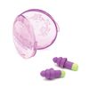 MOLDEX Moldex Rockets Purple 6400 Uncorded 1 Pair