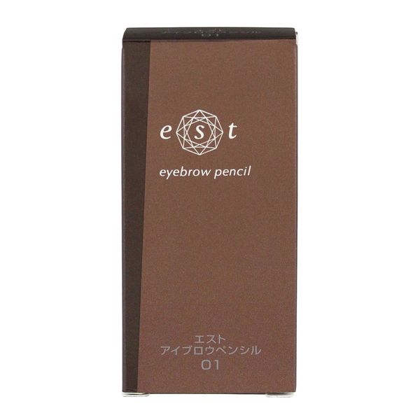 est eyebrow pencil 01 (eyebrow)