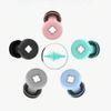 Ear Plugs with Noise Reduction and Eye Mask for Sleeping Mask