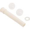 Pentair 590135 Eyeball Assembly Kit, Colorvision Bubbler