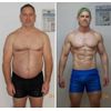AMAZE supplement EXTREMTest + SERUM natural dietaryMuscle Building Stack reg $65