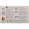 Davidson's Organics, Decaffeinated Spiced Peach, 100-count Unwrapped Tea Bags