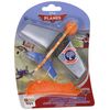 Imc Toys – 625099 – Model Building – Aeroplane – Model Random