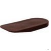 6 mm (1/4") Heel Lift, Small (2" Width) 10 Heel Lifts Pack