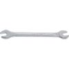 BGS 30612 | Double Open End Spanner | 12 x 13 mm