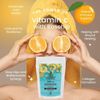 Vitamin C 500mg with Rosehip & Bioflavonoids 30 Tablets BRITVITS
