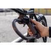 ABUS 67899 Single Colour Mounting Bracket One Size