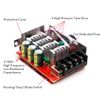 RioRand PWM DC Motor Speed Controller Switch Control 7-70V 30A Fuse (RRLSKJAASSSSSSS)