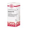 Belladonna D20 DHU Globuli, 10 g Globuli