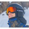 Giro Snow Cruz Dark Shark Light Thirds