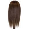 Debbie [100% Human Hair Mannequin]