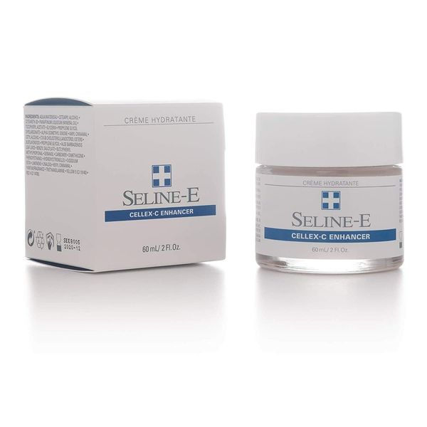 Cellex-C Hydra Smooth Enhancer 60ml / 2oz