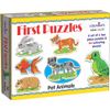Creative Educational 0795 Pet Animals First Puzzle