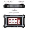 ANCEL DS100 OBD2 Scanner Electronic Throttle Position Reset Car Diagnostic Tool 