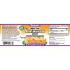 Blue Bonnet Super Fruit Extra Strength Cantaloupe Melon Fruit Extract 250IU Per Serving of SOD- 60 Vcaps