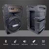 3000 Watts Wireless Portable Party Bluetooth Speaker With Microphone & Remote US
