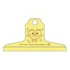 Sunstar Stationery SpongeBob Clip, Book Clip, A Pattern S3622533