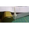 HAGER| 014570 5906 EXTRA HEAVY DUTY HOLD OPEN STOP ARM (G)