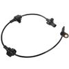 South Mud Bay Fits ABS Wheel Rear Driver Side Left 0844897