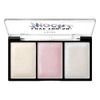 NYX PROFESSIONAL MAKEUP Multicoloured Glitter Palette