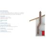 Schornstein - Wetterkragen/Wandrosette mit 200 mm Innendurchmesser