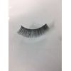 Elite Cosmetics False Eyelashes #14 Black