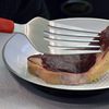 Neat Ideas Jumbo Fork - The Ultimate Kitchen Tool - Great for Spaghetti, Salads, BBQs