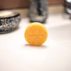 Valquer Solid Shampoo, Sulphate-Free, Soap-Free, Plastic-Free, 50g 50 g