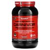 MuscleMeds, Carnivor, Bioengineered Beef Protein Isolate, Chocolate, 2.25 lbs