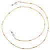 Glasses Chain CX-69 Amber Z5169