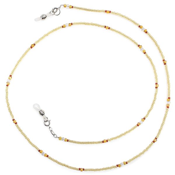 Glasses Chain CX-69 Amber Z5169