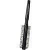 Don Juan Black Quiff Roller Small Round Brush