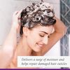 Philip Kingsley Moisture Extreme Enriching Shampoo for Curly, Dry, Damaged Hair, Moisturises, Hydrates, and Adds Shine, Detangles and Controls Frizz Adds Shine, 250 ml