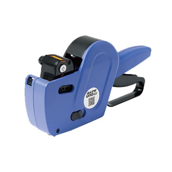 SATO UNO1C Hand Labeler, Single Stage Print (8L19-J1)