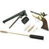 Muzzle-Loaders Compact Black Powder Revolver Cleaning Kit - .44/.45 Cal - MZ1471