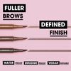 Collection Cosmetics Incredibrow Microblade Brow Pen, 24-Hour Wear, Smudge and Waterproof, Blonde