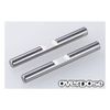 OVER DOSE OD1522b Shaft 2.6x25mm (2pcs)