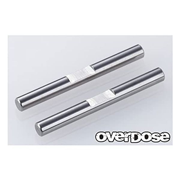 OVER DOSE OD1522b Shaft 2.6x25mm (2pcs)
