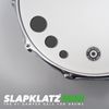 Slapklatz Mini Black Drum Mute