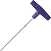 VESSEL T-Handle Screwdriver Hex 1/8" TW-HIN